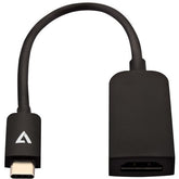 V7 CABLE ADAPTER USB-C TO HDMI CABL