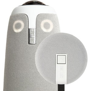 Owl Labs Expansion Microphone