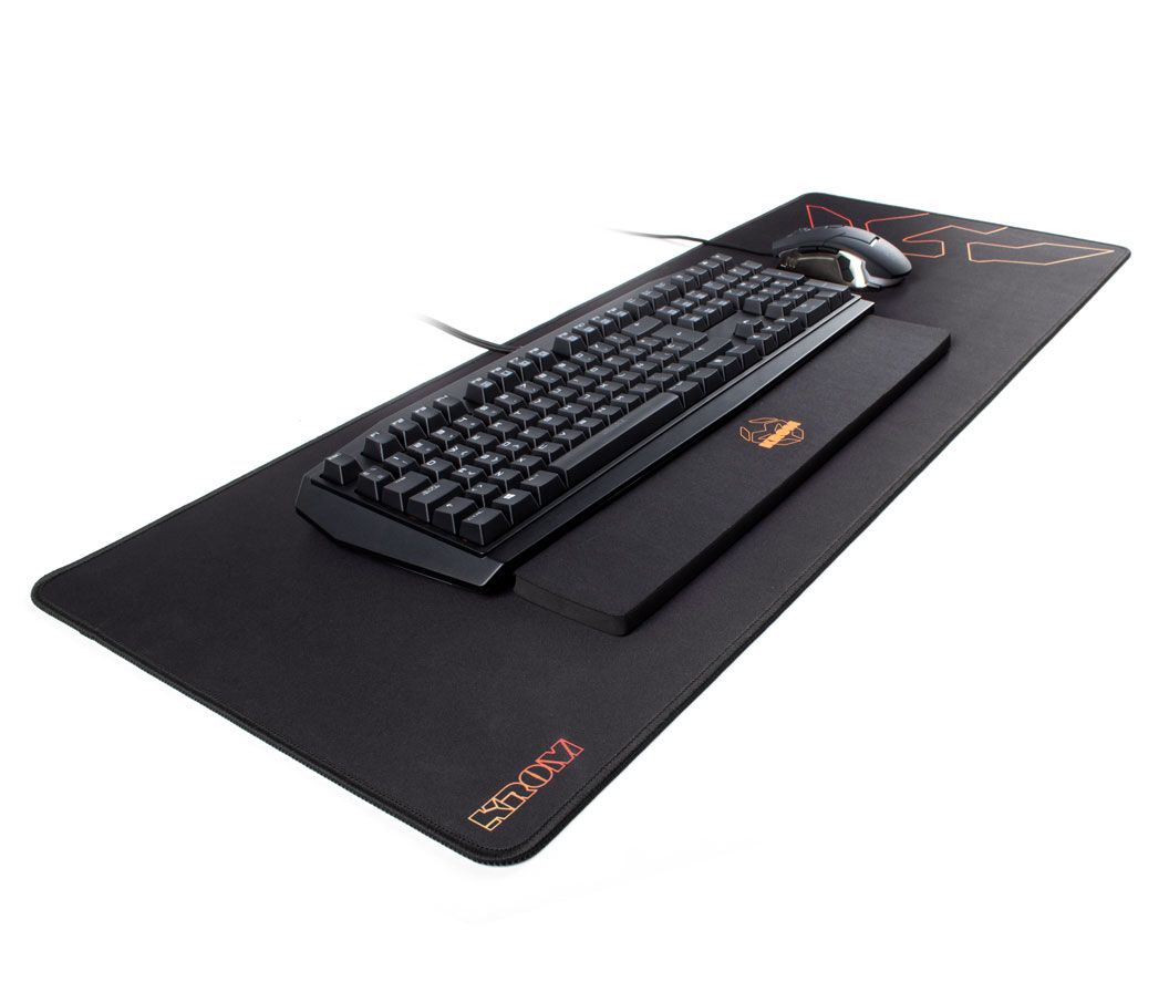 NOX Krom Knout XL Mouse Pad