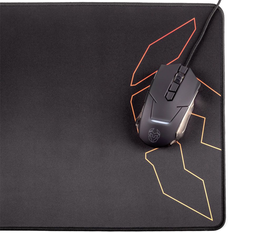 NOX Krom Knout XL Mouse Pad