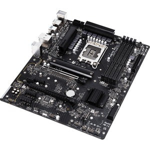 H670 PG RIPTIDE 1700 SOCKET 4 CPNT