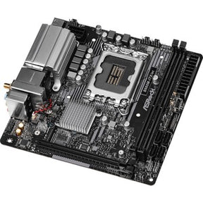 B660M-ITX/AC 1700 SOCKET 2 DDR4CPNT