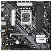 Z690M PHANTOM GAMING 4 ATX 4 CPNT