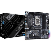 H670M PRO RS 1700 SOCKET 2 DDR4CPNT