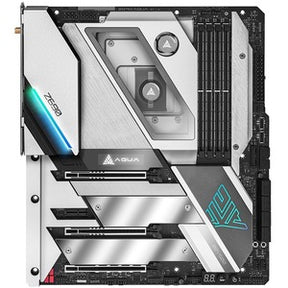 Z690 AQUA ATX 1700 4 DDR5 CPNT