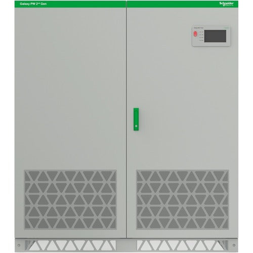 GALAXY PW 2ND GEN 200KVA 3:3 ACCS