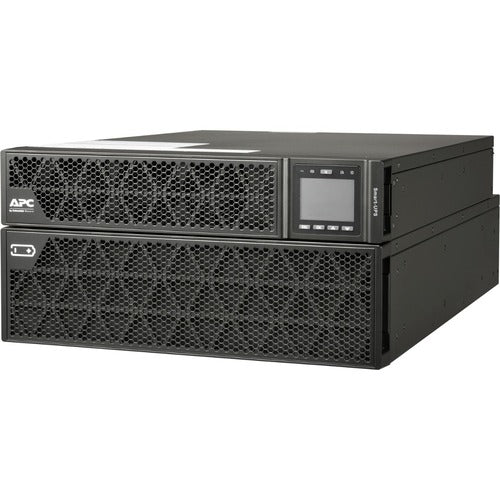 APC SMART-UPS RT 8KVA 230V ACCS