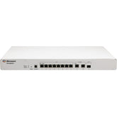 8-PORT POE SWITCH BT 480W AC USPERP