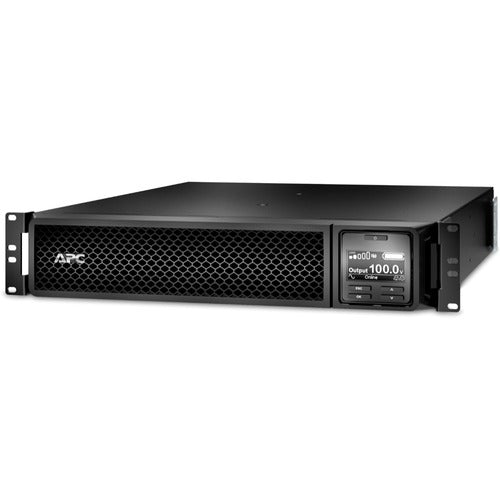 APC SMART-UPS SRT 2400VA 100V ACCS