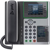 POLY EDGE E450 IP PHONE PERP