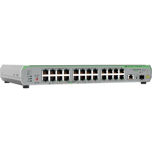 GIGABIT UNMANG SWITCH W 10G UPLCPNT