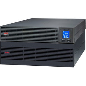 APC EASY UPS ON-LINE SRV 5000VAACCS