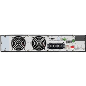 APC EASY UPS ON-LINE SRV 5000VAACCS