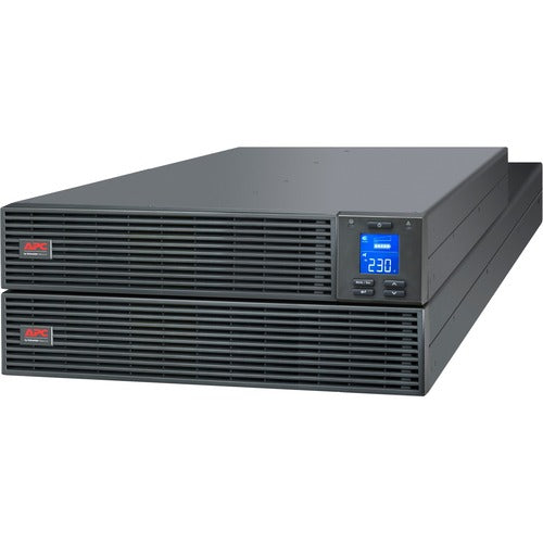 APC EASY UPS ON-LINE SRV 5000VAACCS