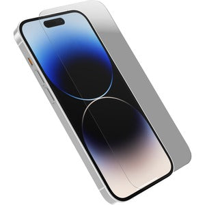 ALPHA GLASS ANTI-MICROB IPHONE ACCS