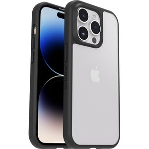 REACT IPHONE 14 PRO - BLACK ACCS