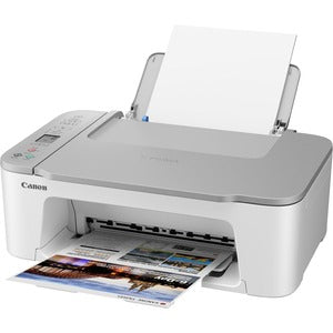 PIXMA TS3451 WHITE MFP