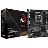 X670E PG LIGHTNING AMD AM5 CPNT