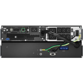 APC SMART-UPS SRT LI-ION 2200VAACCS