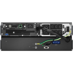 APC SMART-UPS SRT LI-ION 2200VAACCS