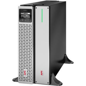 APC SMART-UPS SRT LI-ION 2200VAACCS