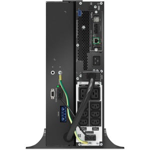 APC SMART-UPS SRT LI-ION 2200VAACCS