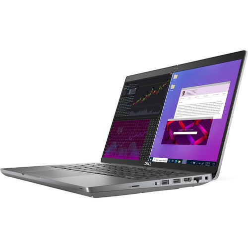 DELL PRECISION 3470 I7-1260P SYST