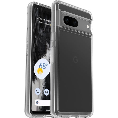 OTTERBOX SYMMETRY CLEAR PIXEL 7ACCS