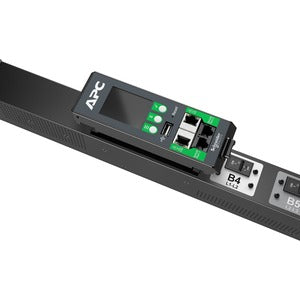 NETSHELTER RACK PDU ADVANCED RACK