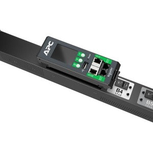 NETSHELTER RACK PDU ADVANCED RACK