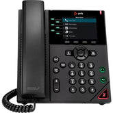 VVX 350 6-LINE DESKTOP BUSINESSACCS