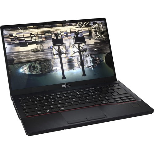 FUJITSU LIFEBOOK E5412 14FHD SYST