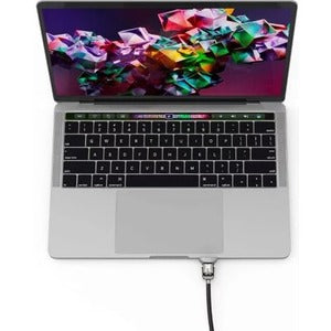 LEDGE MACBOOK AIR2022 M2 T-SLOTLOCK