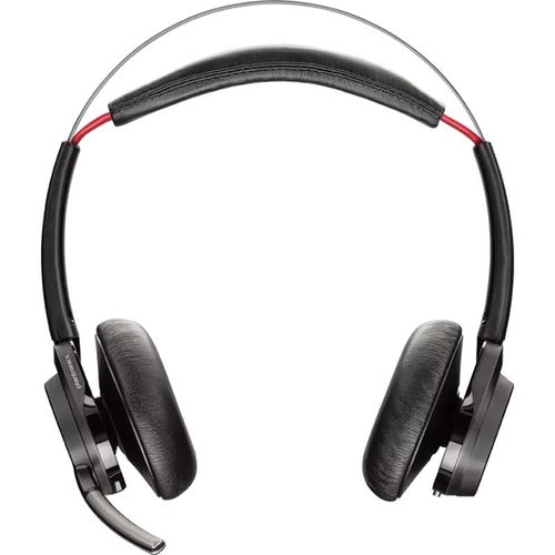 VOYAGER FOCUS BT HEADSET WW WRLS