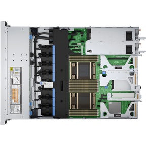 DELL R450 XEON 4310 SYST