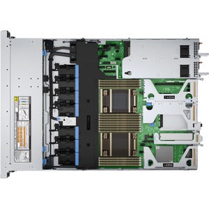 DELL R450 XEON 4310 SYST