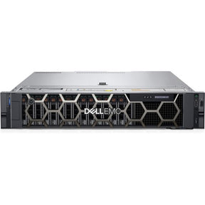 DELL R550 XEON 4314 SYST