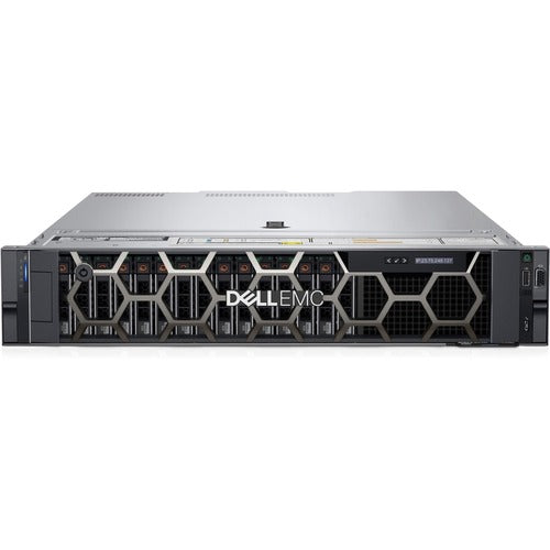 DELL R550 XEON 4314 SYST
