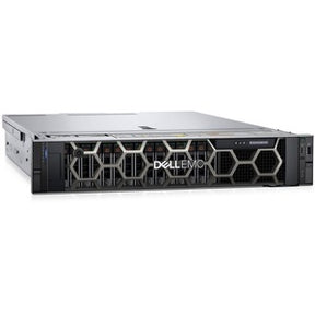 DELL R550 XEON 4314 SYST