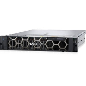 DELL R550 XEON 4314 SYST