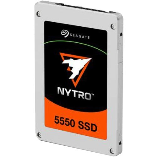 NYTRO 5550H SSD 12.8TB 2.5 SE INT