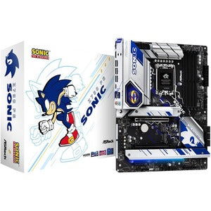 ASROCK INTEL Z790 PG SONIC CPNT