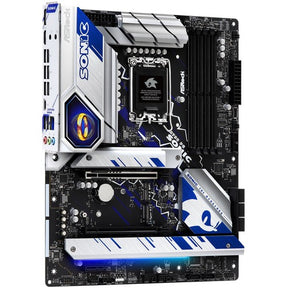 ASROCK INTEL Z790 PG SONIC CPNT