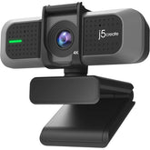 USB 4K ULTRA HD WEBCAM CAM