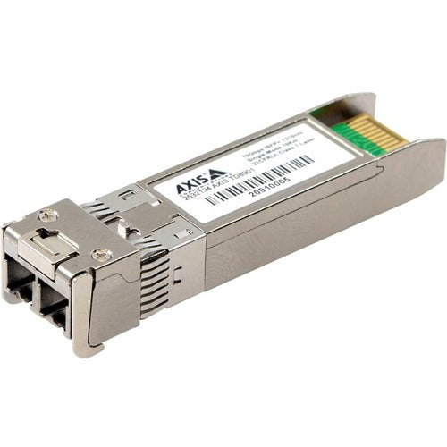 AXIS TD8902 SFP+ MODULE LC.SR.XCABL