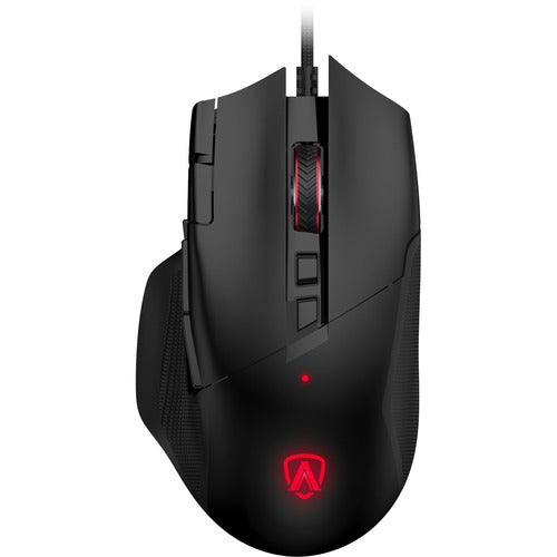 AGM600B DETACHABLE WIRED GAMINGPERP