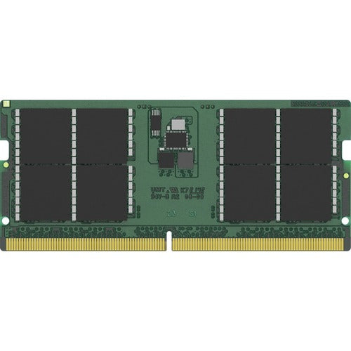 64GB DDR5-5200MT/S NON-ECC CL42MEM