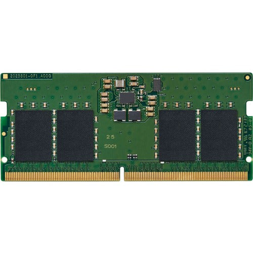 8GB DDR5-5200MT/S NON-ECC CL42 MEM