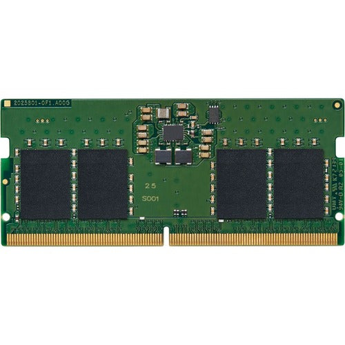 8GB DDR5-5600MT/S NON-ECC CL46 MEM