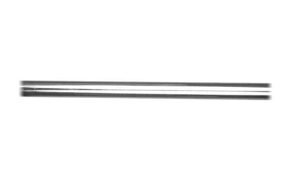 Peerless Modular Series Extension Pole - Mounting Component (Extension Pole) - Polished Chrome